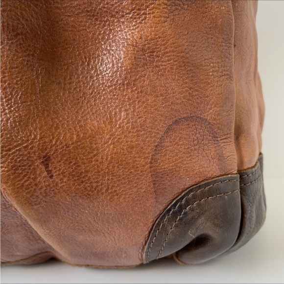 Vintage Cowboys Bag - Picture 2 of 11